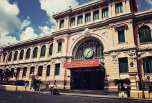 SAIGON - MEKONG- SAIGON CITY, CUCHI - MUINE - SAIGON IN 6D5N (PRIVATE TOUR)